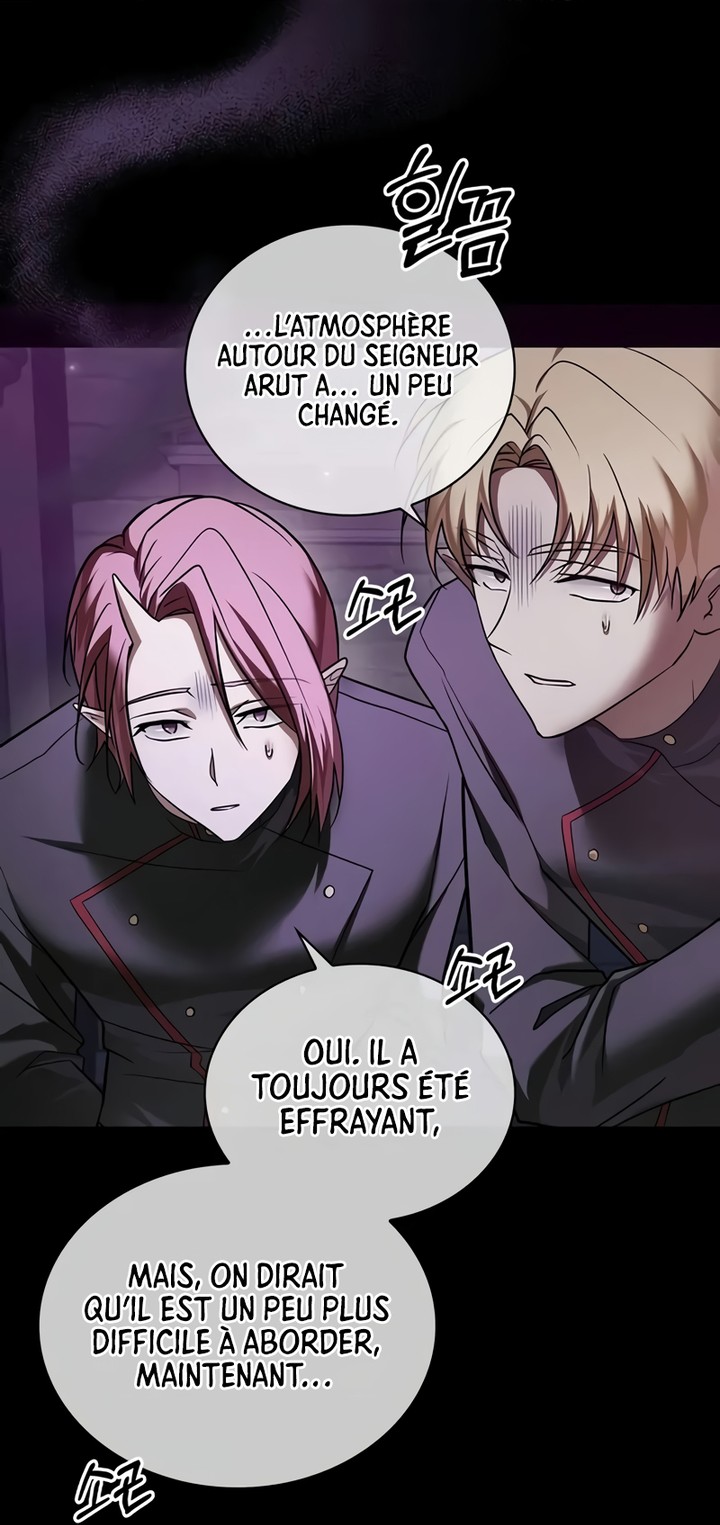 I’m Not That Kind of Talent Chapitre 78 - Page 7