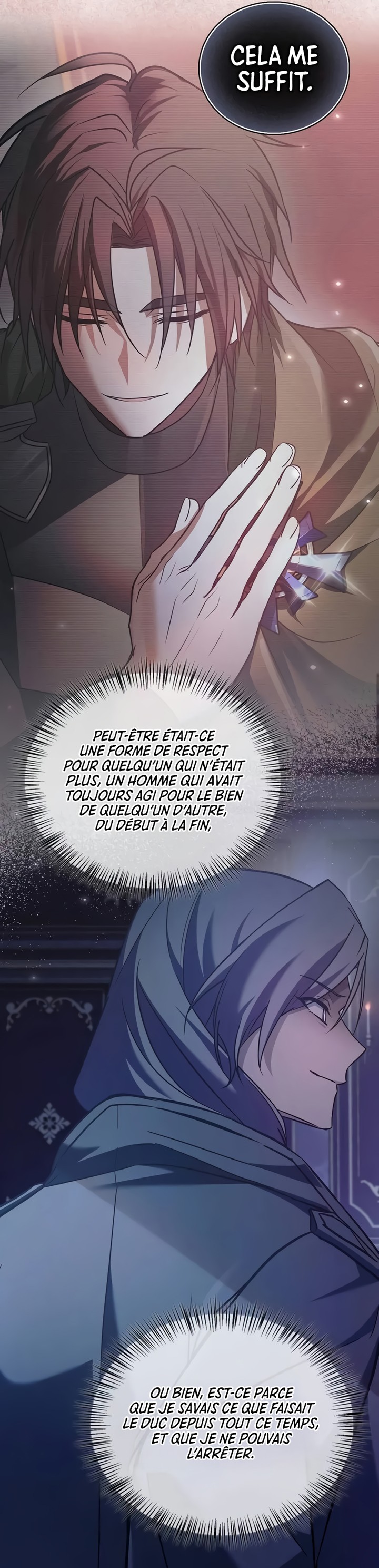 I’m Not That Kind of Talent Chapitre 78 - Page 72