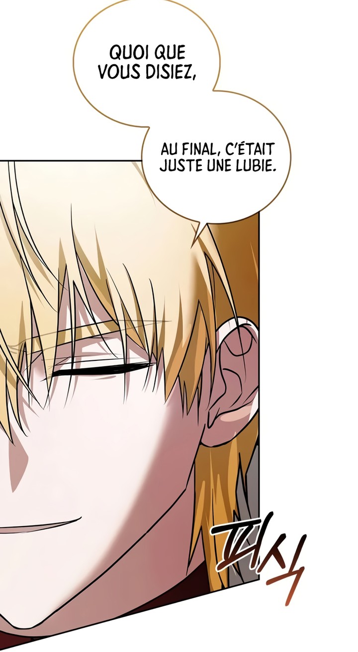 I’m Not That Kind of Talent Chapitre 78 - Page 74