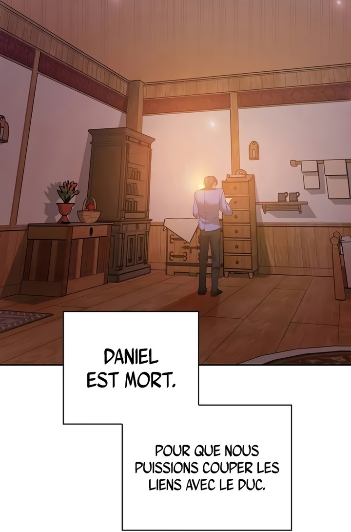I’m Not That Kind of Talent Chapitre 78 - Page 79