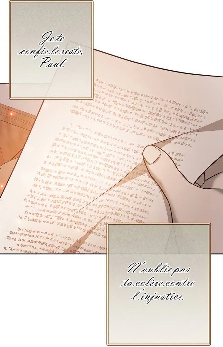 I’m Not That Kind of Talent Chapitre 78 - Page 81
