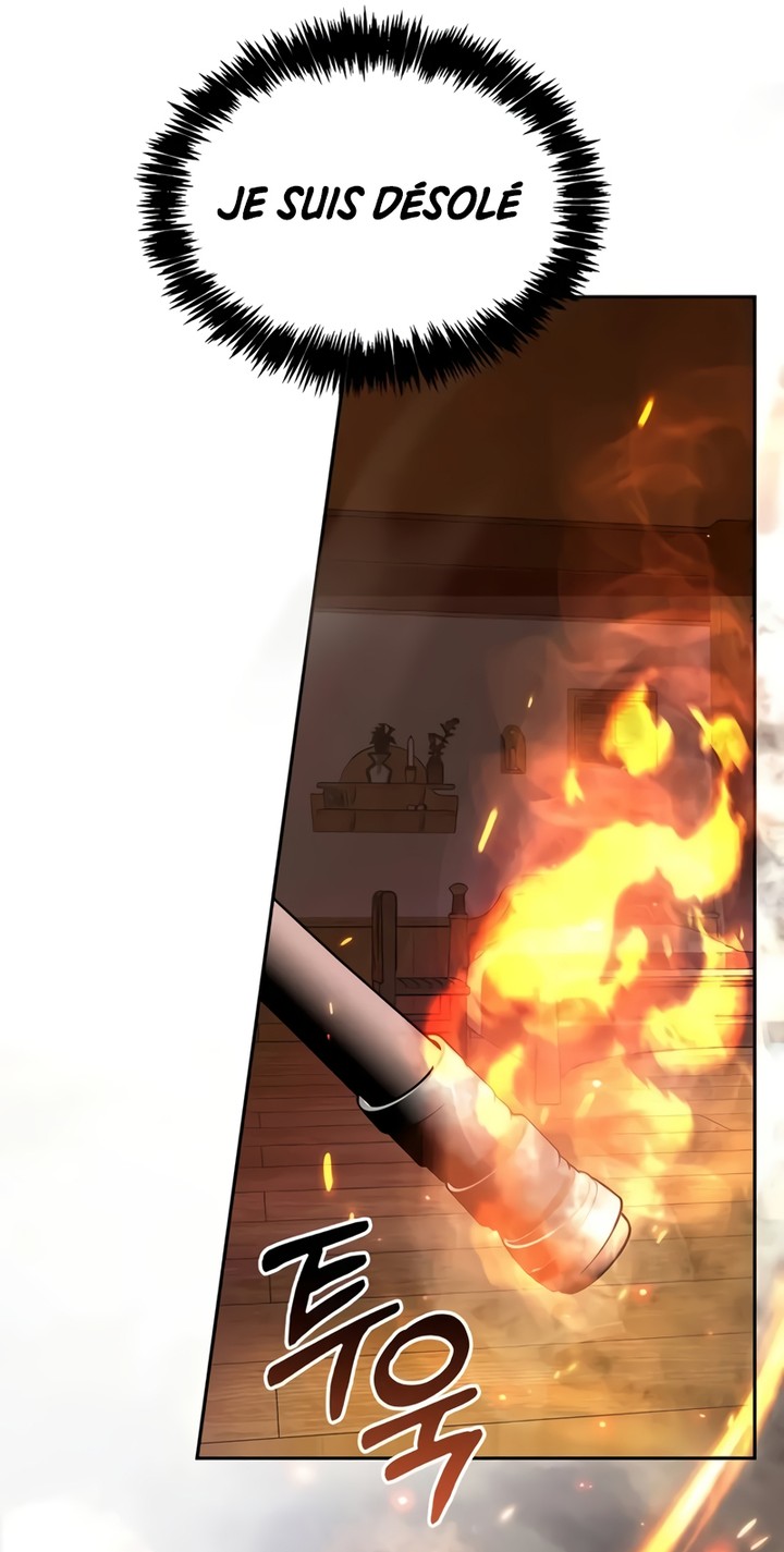 I’m Not That Kind of Talent Chapitre 78 - Page 88