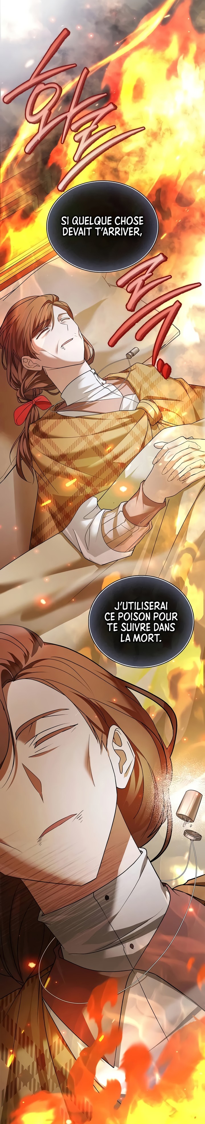 I’m Not That Kind of Talent Chapitre 78 - Page 89