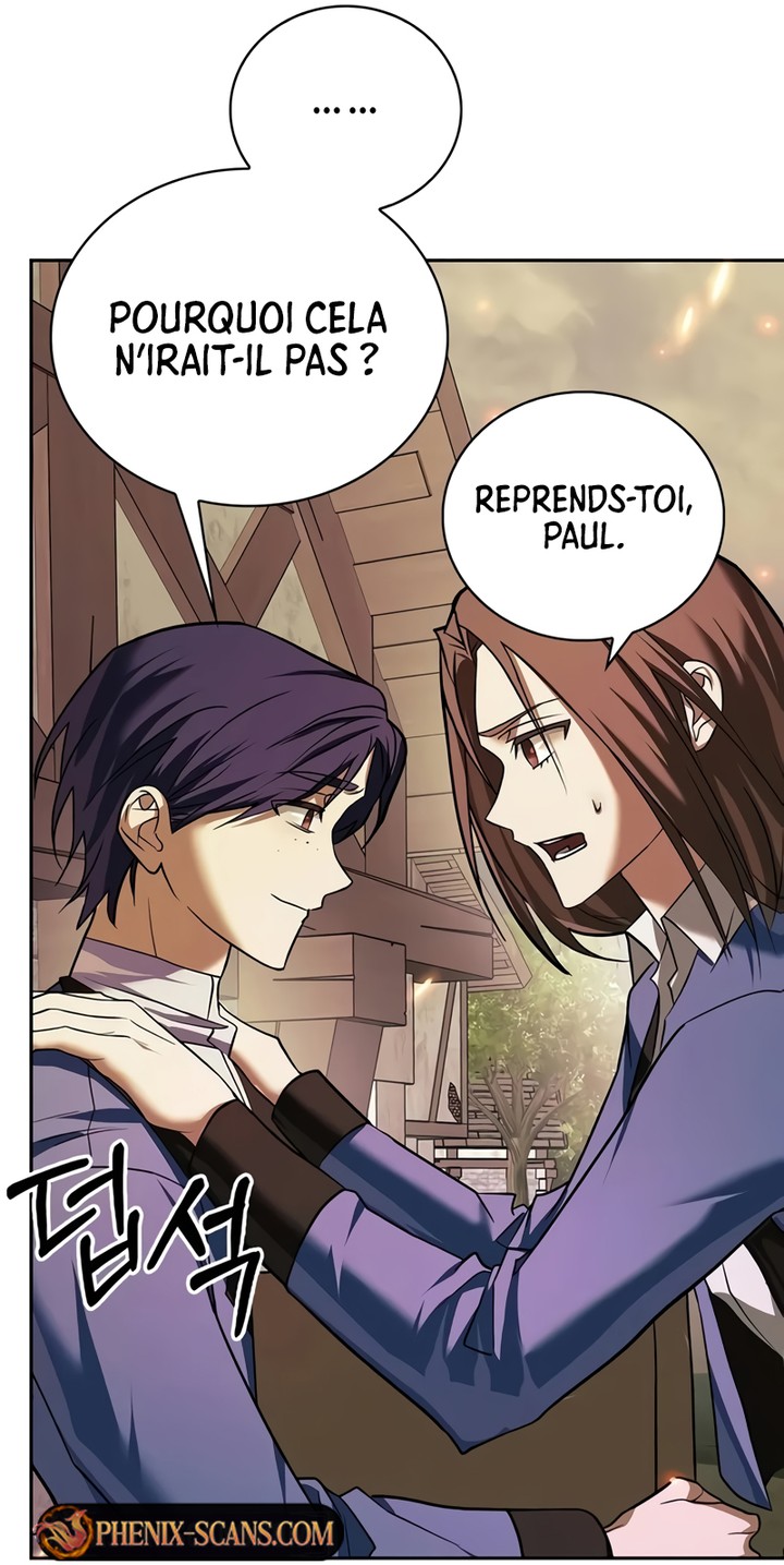 I’m Not That Kind of Talent Chapitre 78 - Page 95