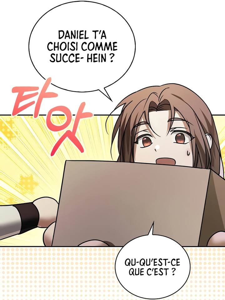 I’m Not That Kind of Talent Chapitre 78 - Page 97