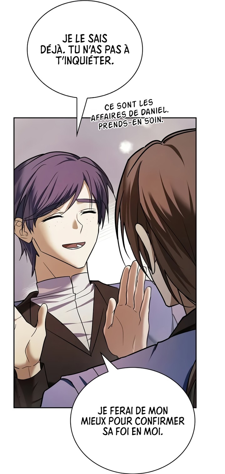 I’m Not That Kind of Talent Chapitre 78 - Page 99