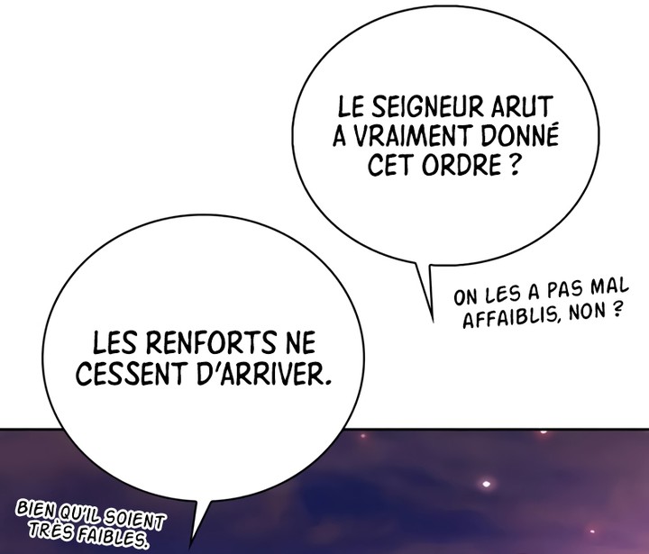 I’m Not That Kind of Talent Chapitre 79 - Page 115