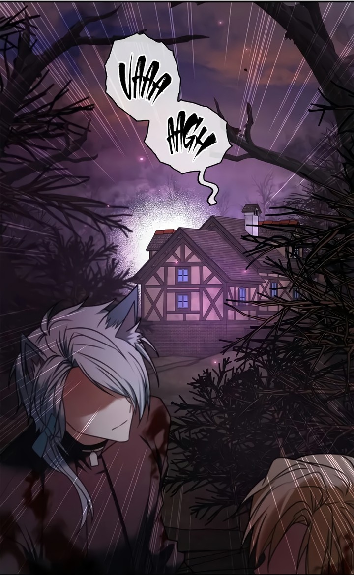 I’m Not That Kind of Talent Chapitre 79 - Page 119