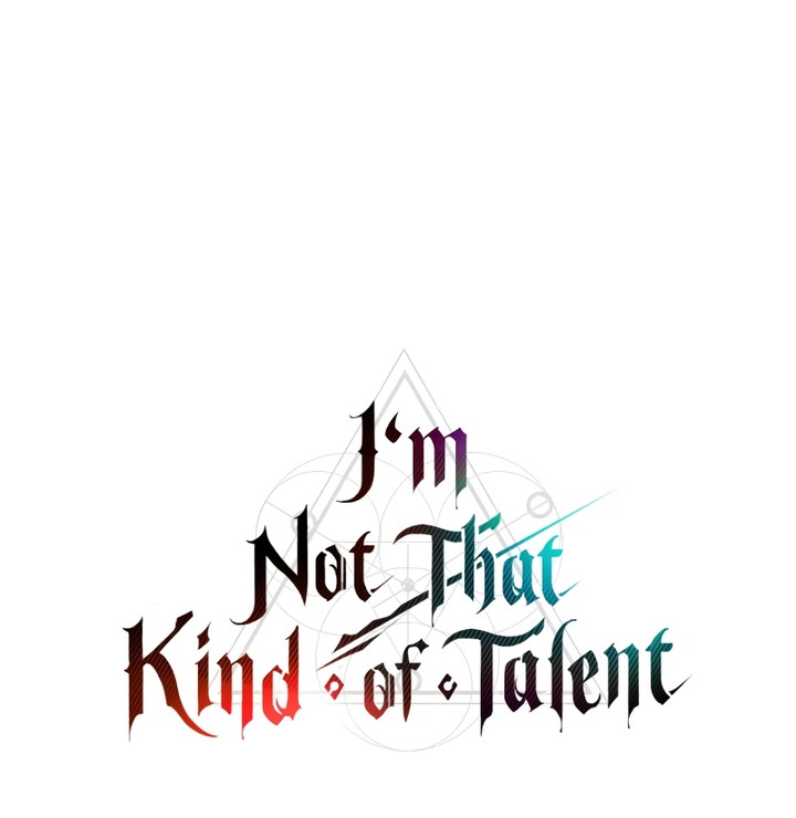 I’m Not That Kind of Talent Chapitre 79 - Page 15