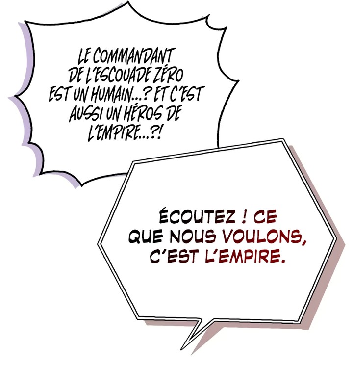 I’m Not That Kind of Talent Chapitre 79 - Page 20