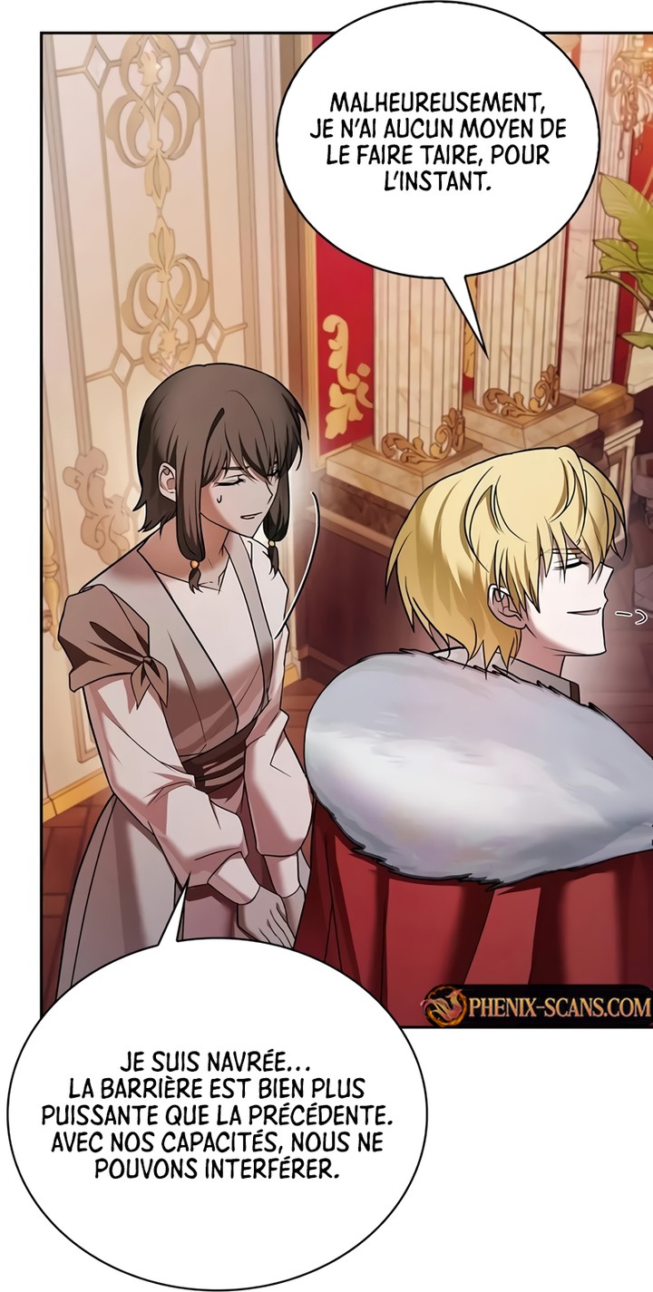 I’m Not That Kind of Talent Chapitre 79 - Page 32