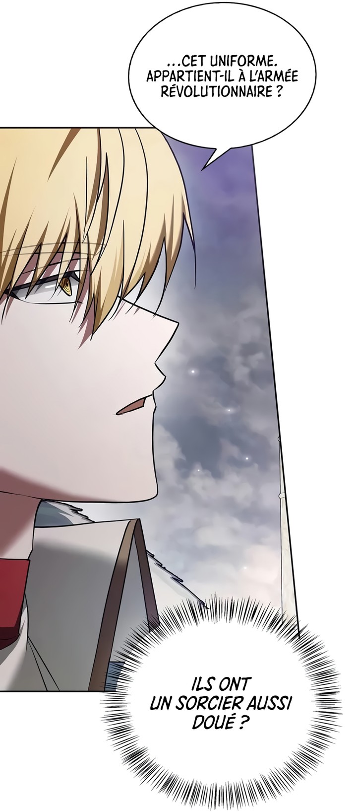 I’m Not That Kind of Talent Chapitre 79 - Page 38