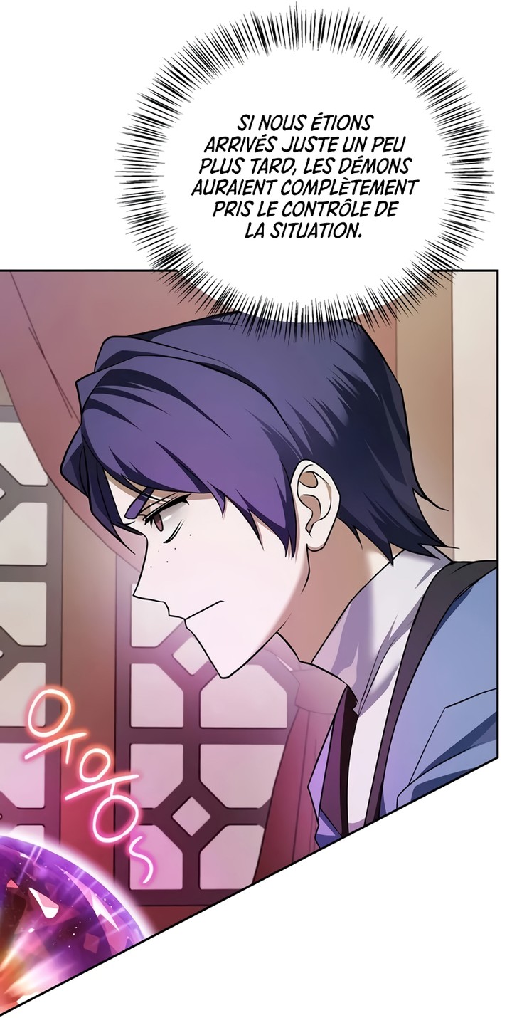 I’m Not That Kind of Talent Chapitre 79 - Page 40