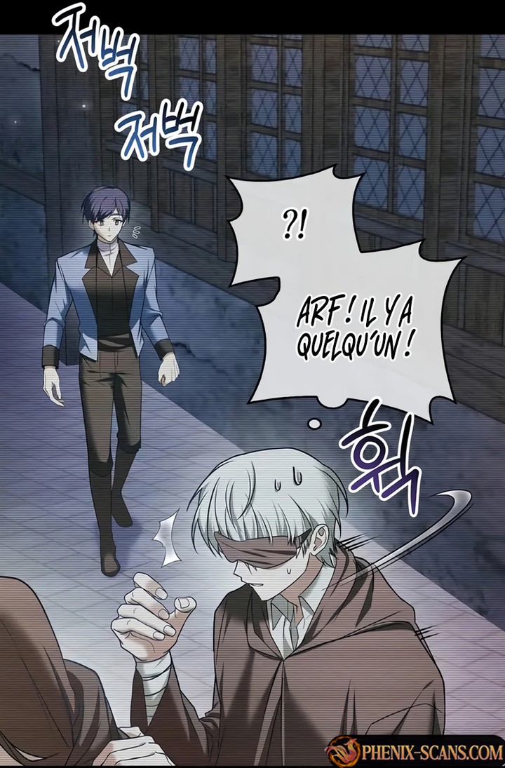 I’m Not That Kind of Talent Chapitre 79 - Page 46