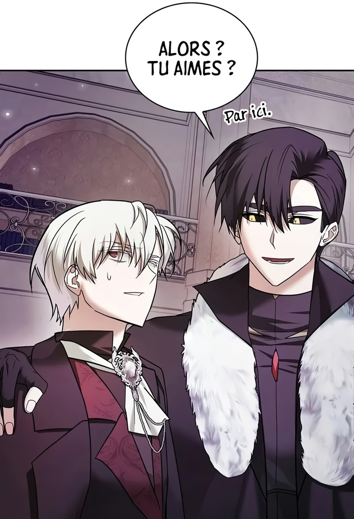 I’m Not That Kind of Talent Chapitre 79 - Page 5