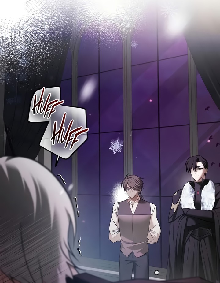 I’m Not That Kind of Talent Chapitre 79 - Page 55