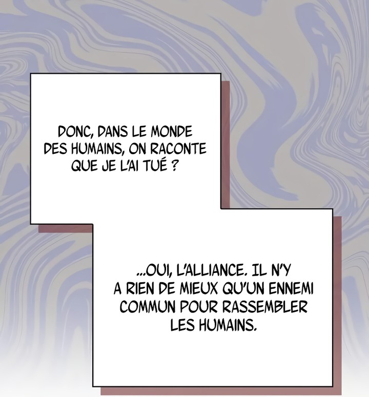 I’m Not That Kind of Talent Chapitre 79 - Page 58