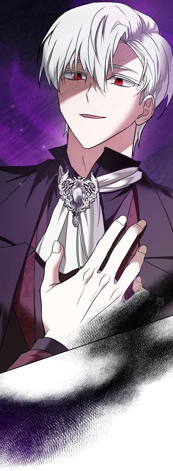 I’m Not That Kind of Talent Chapitre 79 - Page 75