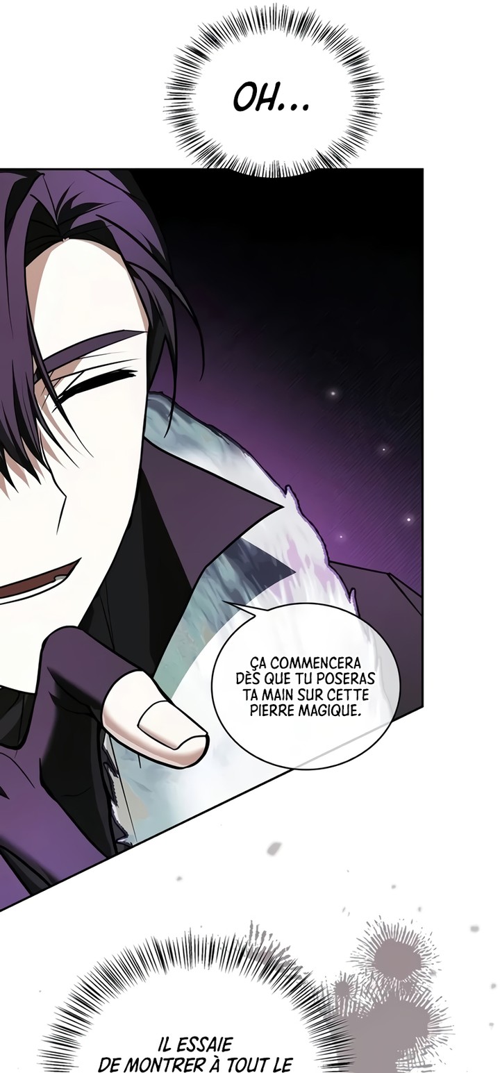 I’m Not That Kind of Talent Chapitre 79 - Page 9