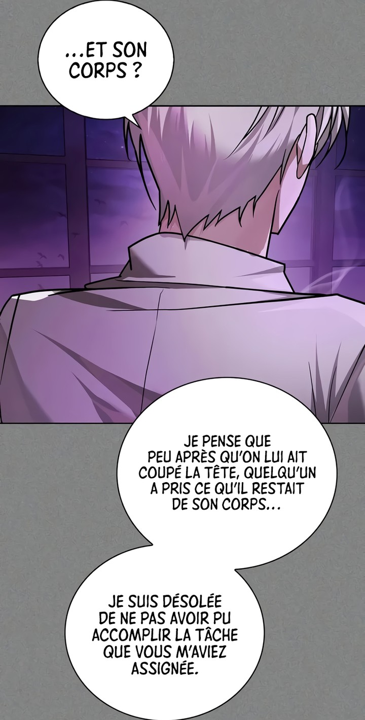 I’m Not That Kind of Talent Chapitre 79 - Page 90
