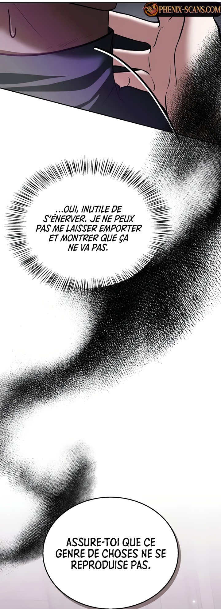 I’m Not That Kind of Talent Chapitre 79 - Page 97
