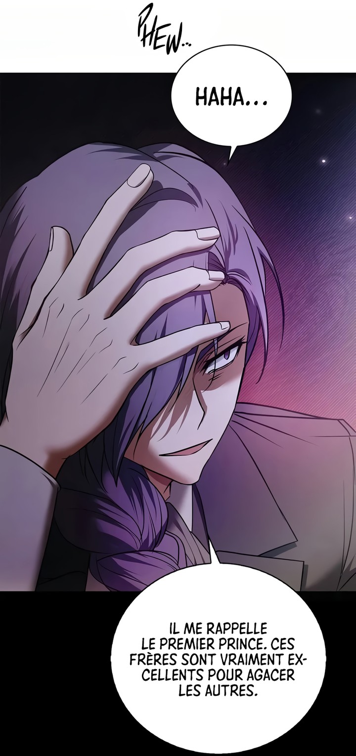 I’m Not That Kind of Talent Chapitre 80 - Page 100