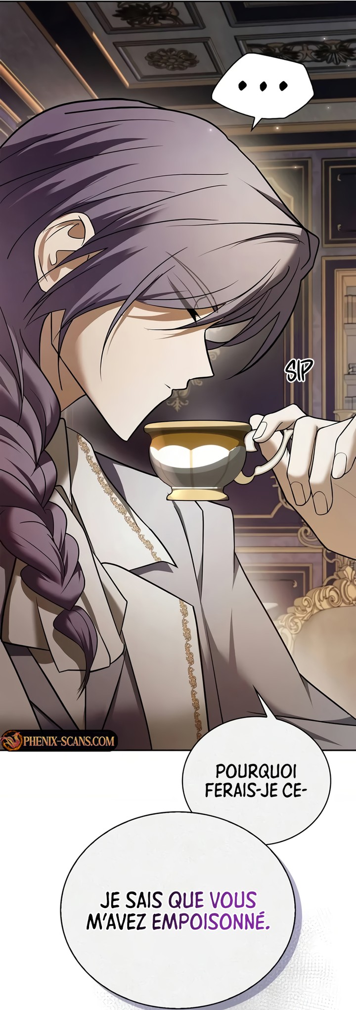I’m Not That Kind of Talent Chapitre 80 - Page 105