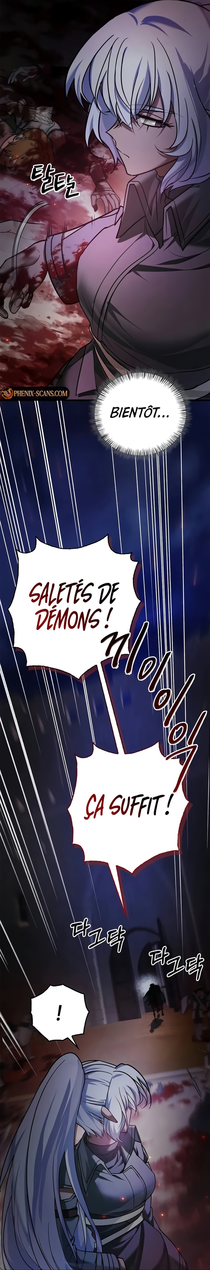 I’m Not That Kind of Talent Chapitre 80 - Page 11