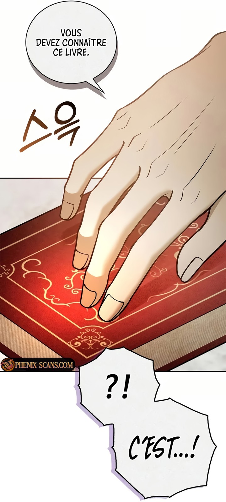 I’m Not That Kind of Talent Chapitre 80 - Page 119