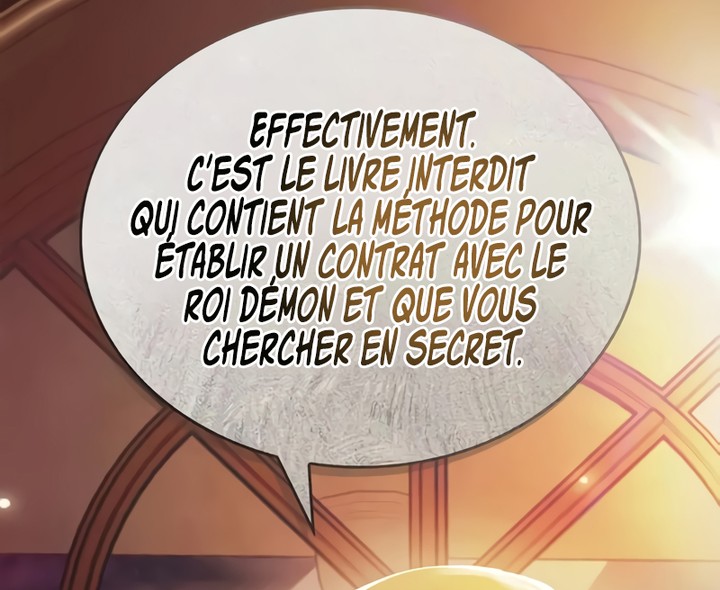 I’m Not That Kind of Talent Chapitre 80 - Page 121