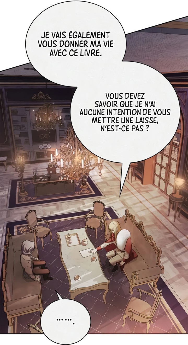 I’m Not That Kind of Talent Chapitre 80 - Page 124