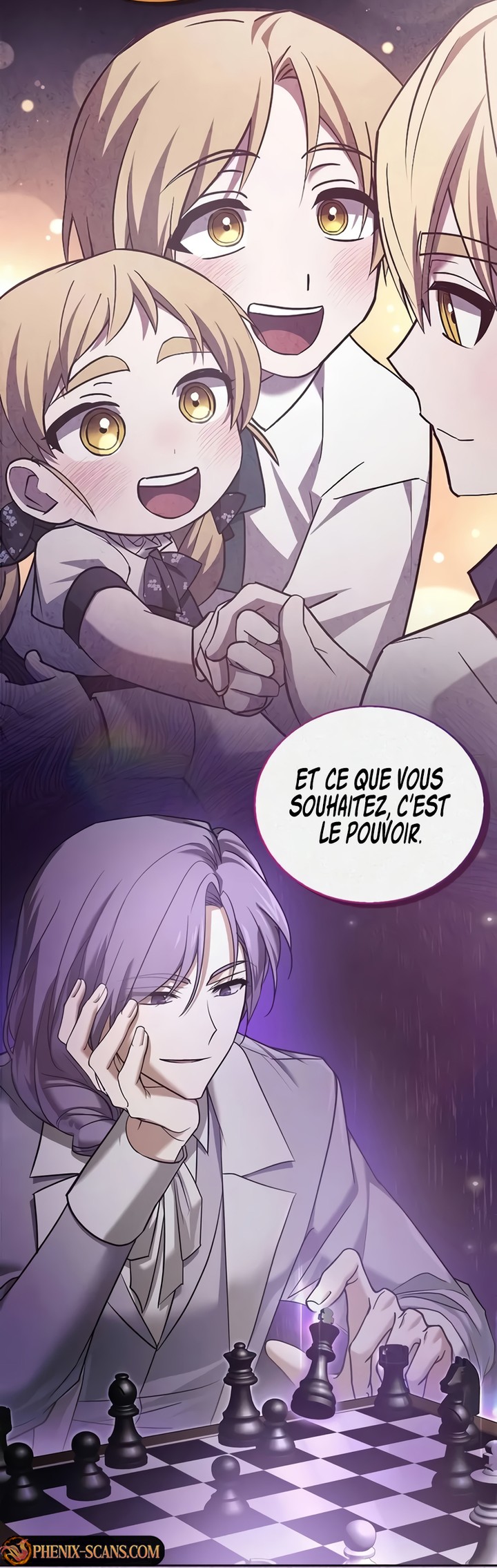 I’m Not That Kind of Talent Chapitre 80 - Page 127