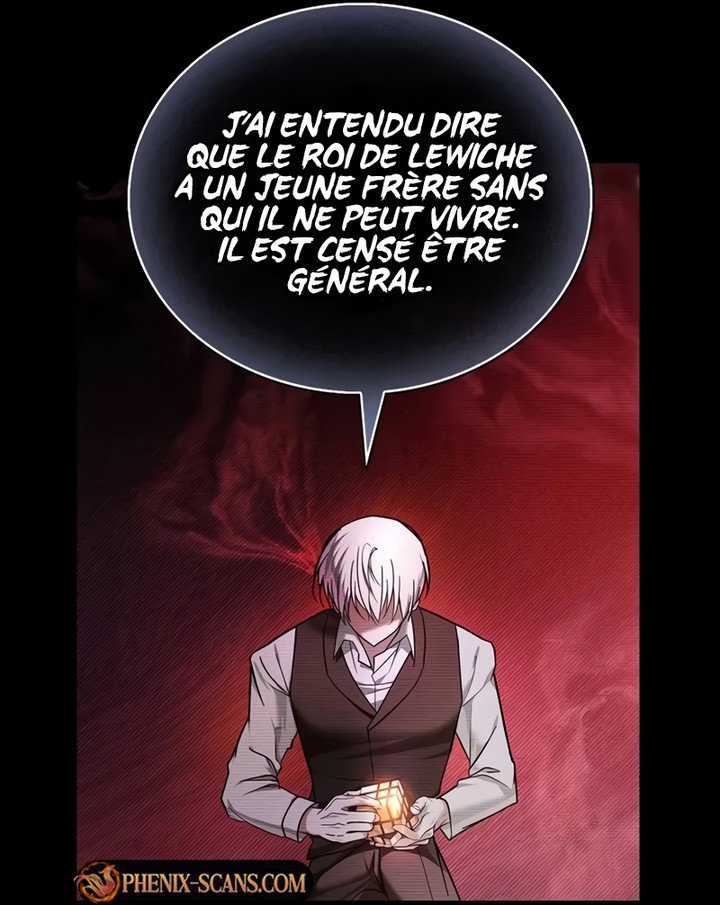 I’m Not That Kind of Talent Chapitre 80 - Page 13