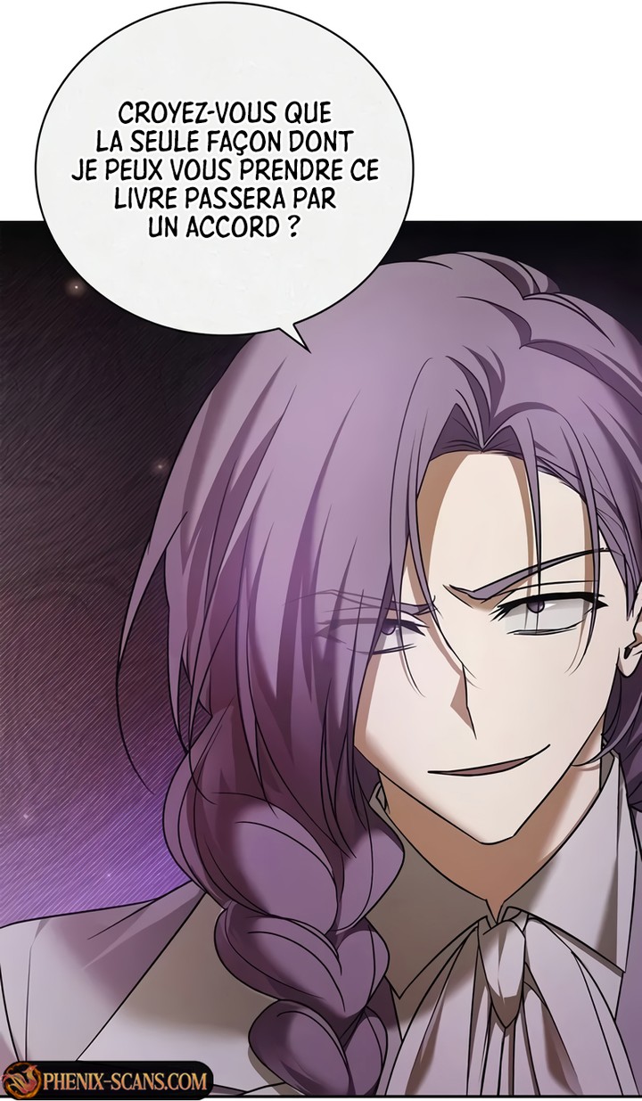 I’m Not That Kind of Talent Chapitre 80 - Page 131