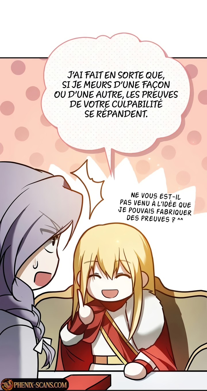 I’m Not That Kind of Talent Chapitre 80 - Page 133