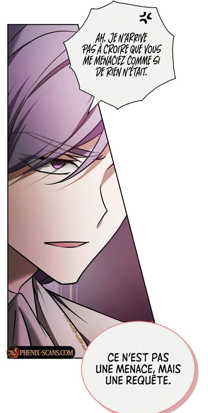 I’m Not That Kind of Talent Chapitre 80 - Page 137