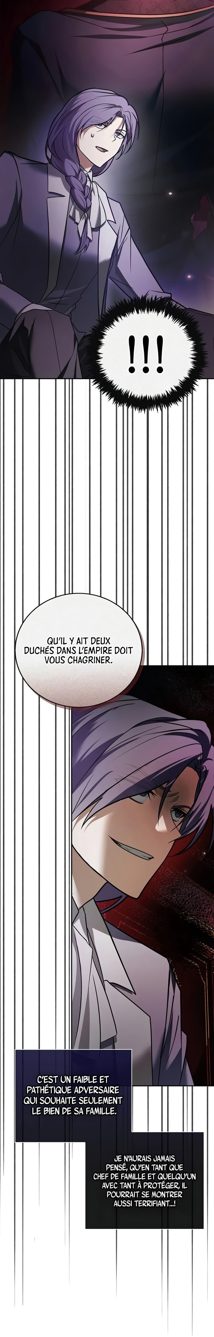 I’m Not That Kind of Talent Chapitre 80 - Page 140