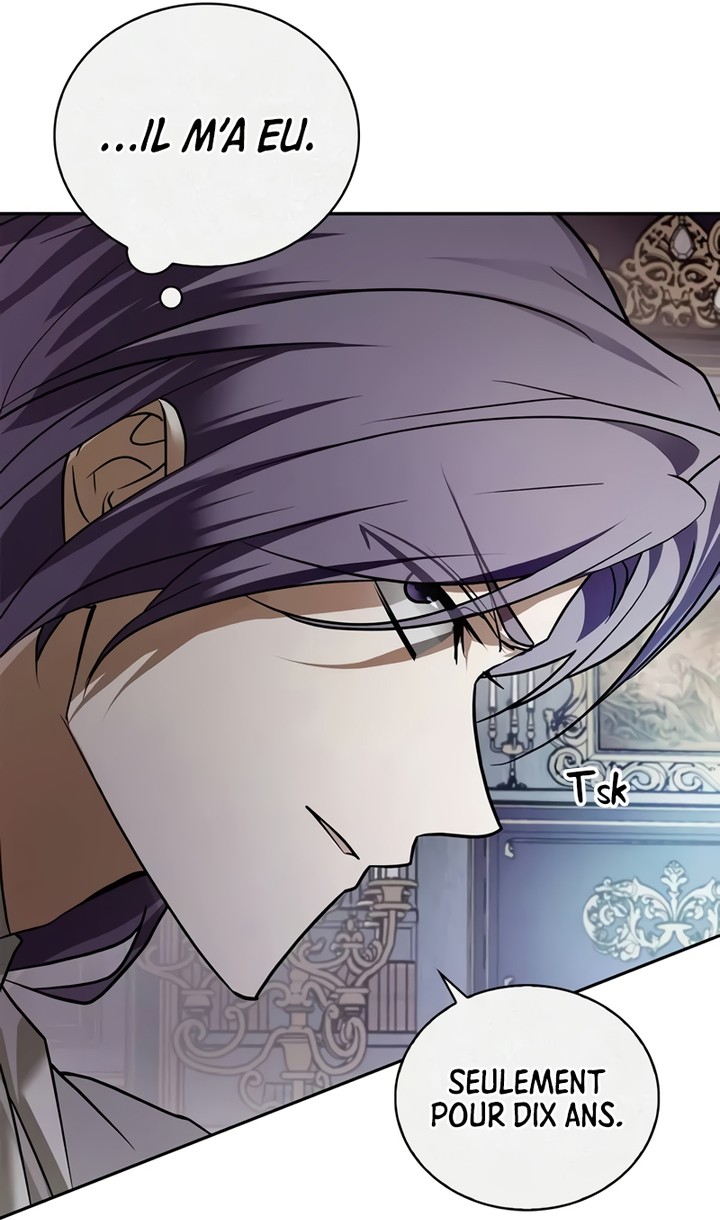 I’m Not That Kind of Talent Chapitre 80 - Page 147