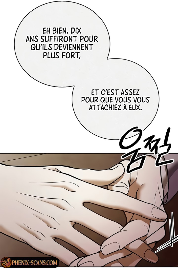I’m Not That Kind of Talent Chapitre 80 - Page 149
