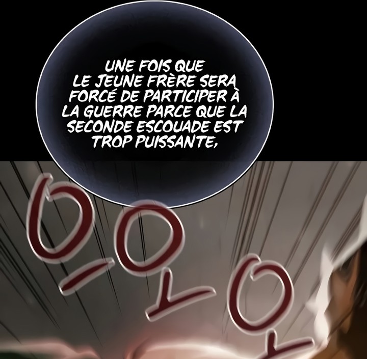 I’m Not That Kind of Talent Chapitre 80 - Page 15