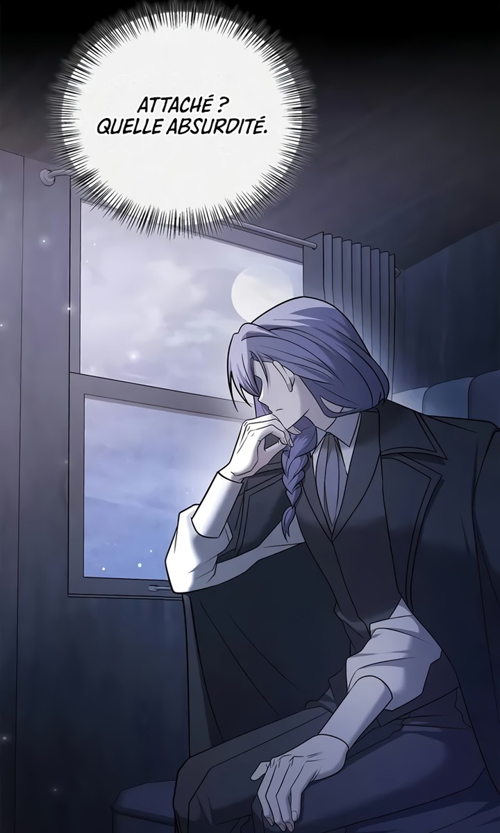 I’m Not That Kind of Talent Chapitre 80 - Page 157