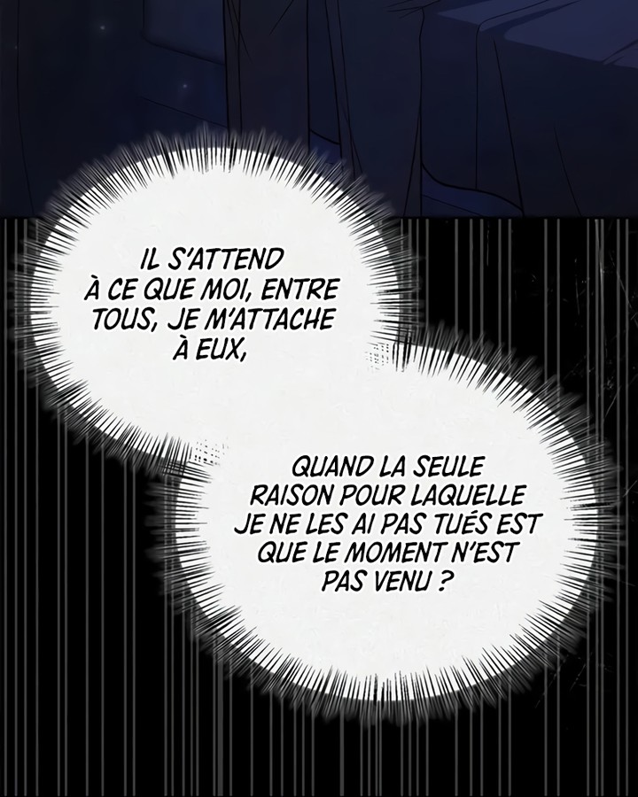 I’m Not That Kind of Talent Chapitre 80 - Page 158
