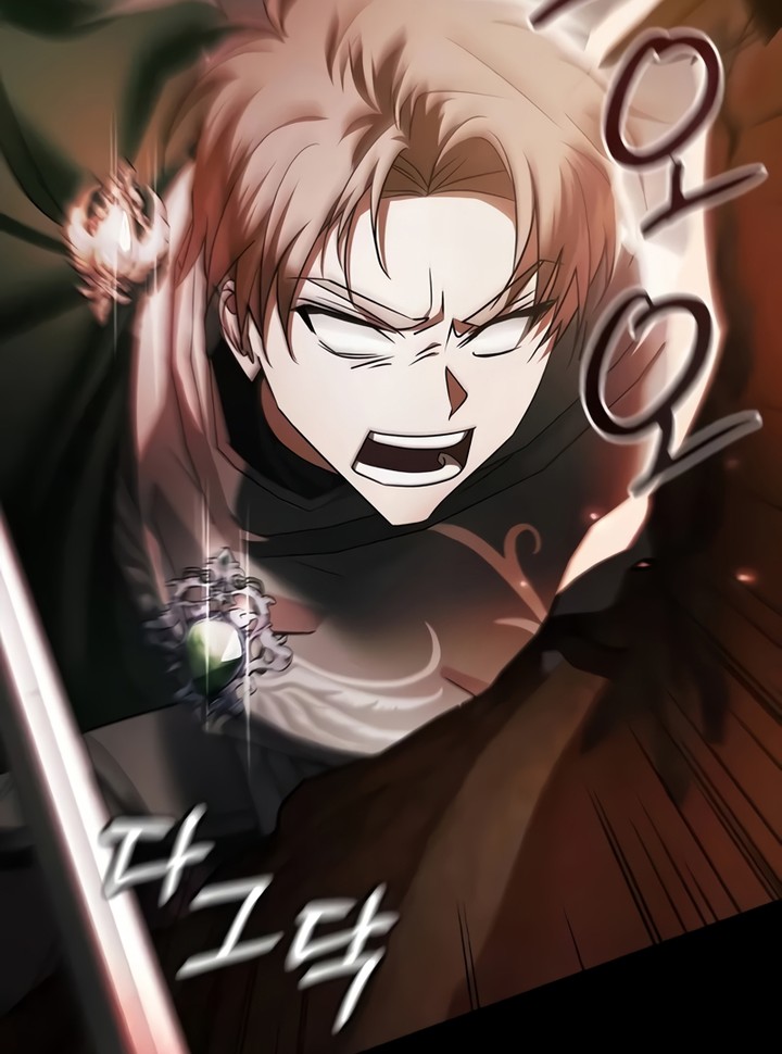 I’m Not That Kind of Talent Chapitre 80 - Page 16