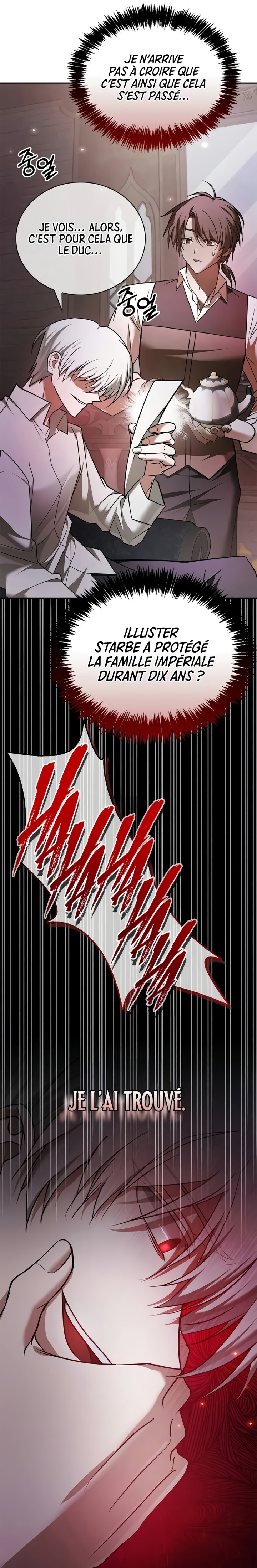 I’m Not That Kind of Talent Chapitre 80 - Page 166