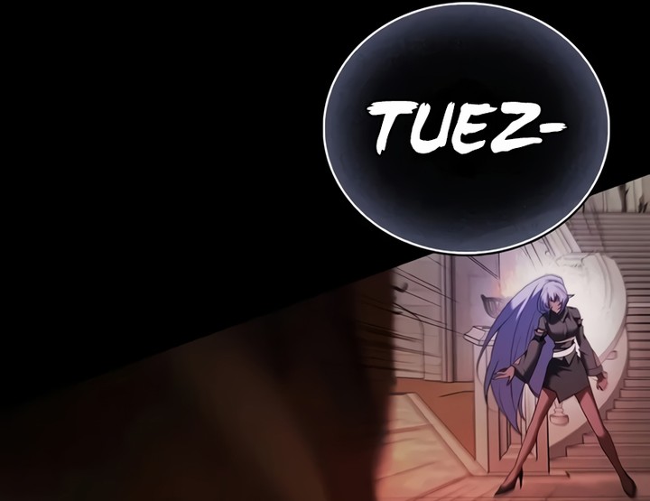 I’m Not That Kind of Talent Chapitre 80 - Page 18