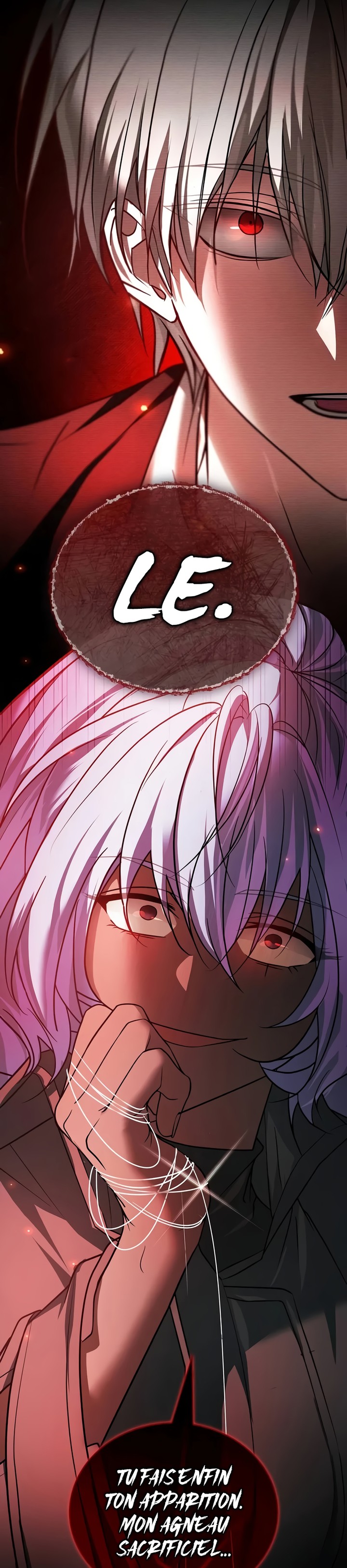 I’m Not That Kind of Talent Chapitre 80 - Page 20