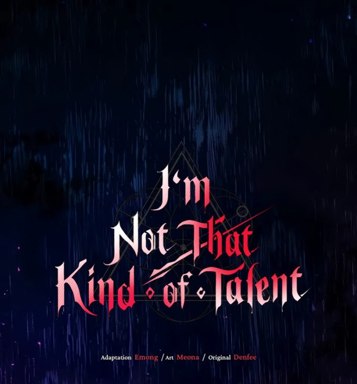 I’m Not That Kind of Talent Chapitre 80 - Page 23