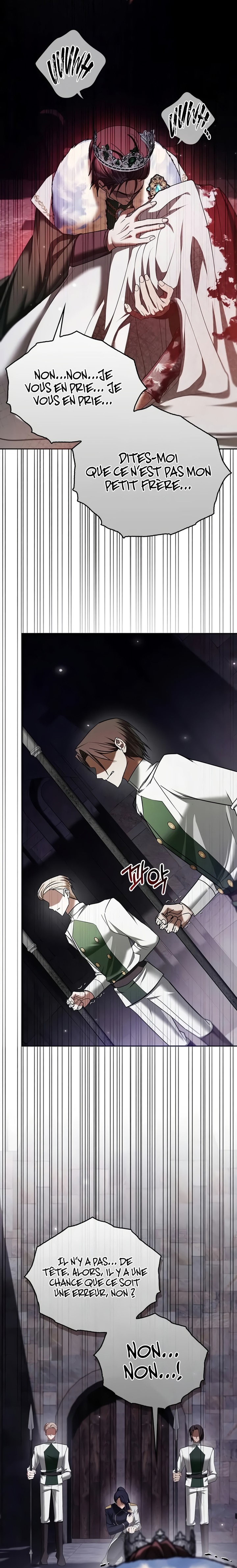 I’m Not That Kind of Talent Chapitre 80 - Page 26