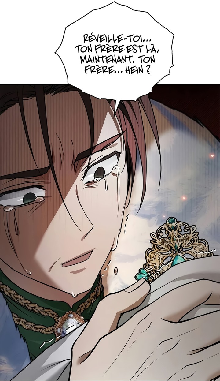 I’m Not That Kind of Talent Chapitre 80 - Page 31