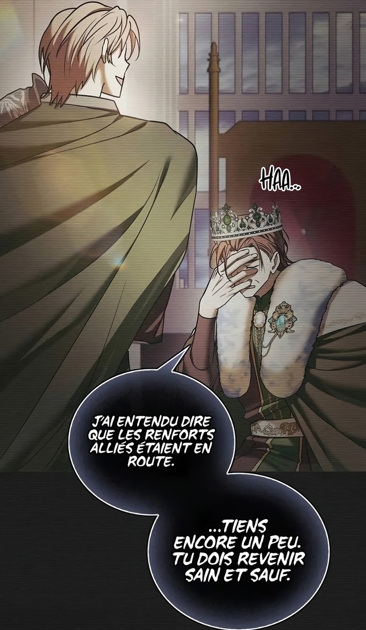 I’m Not That Kind of Talent Chapitre 80 - Page 36